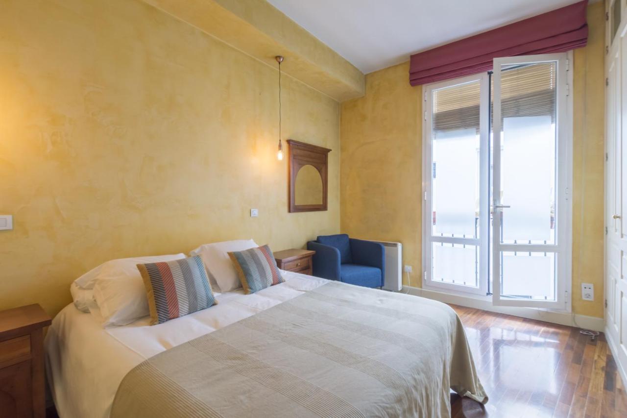 Mit House San Miguel En Madrid Apartment Exterior photo