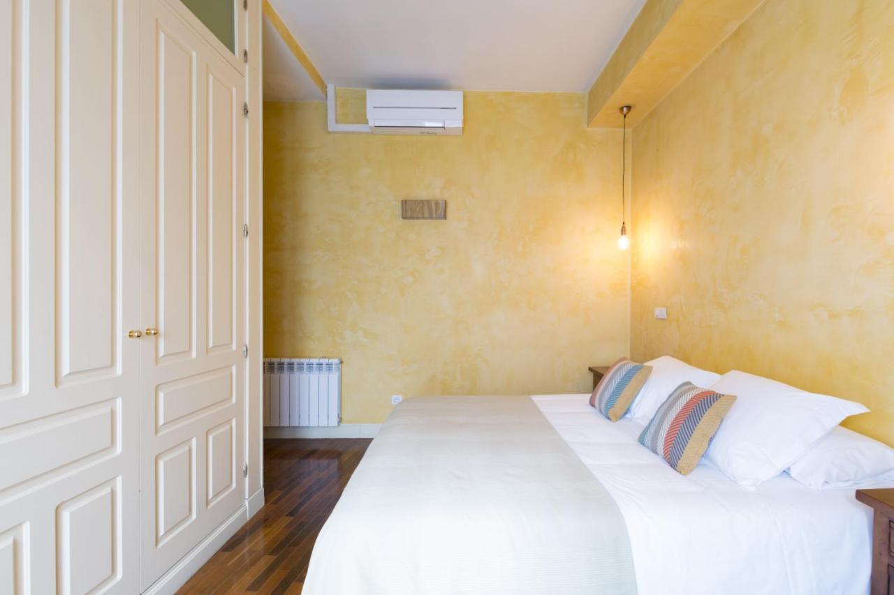Mit House San Miguel En Madrid Apartment Exterior photo