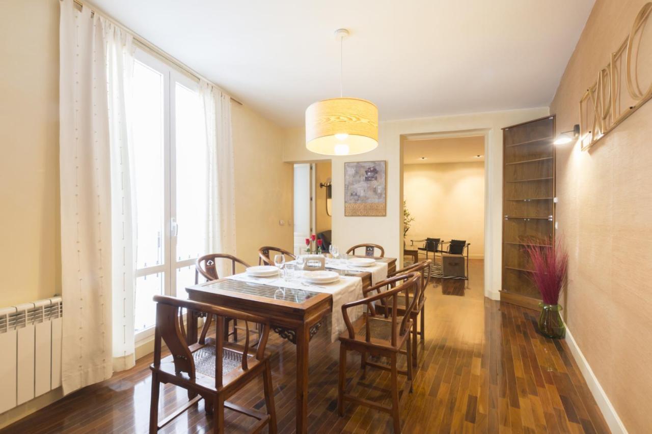 Mit House San Miguel En Madrid Apartment Exterior photo